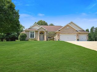13777 N 560 E, Syracuse, IN 46567