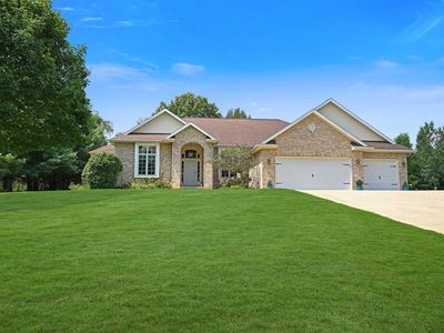 13777 N 560 E, Syracuse, IN, 46567