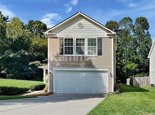 4112 Lakewood Glen Dr, Winston Salem, NC 27107