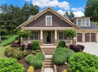 5840 Grand Reunion Dr, Hoschton, GA 30548
