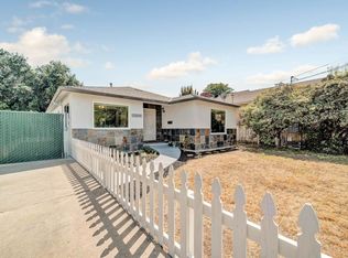 1004 Pepitone Ave, San Jose, CA 95110