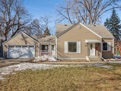 7412 Pillsbury Ave S, Richfield, MN, 55423