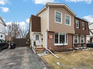 15 Wilde Pl, Barrie, ON L4N 4W6