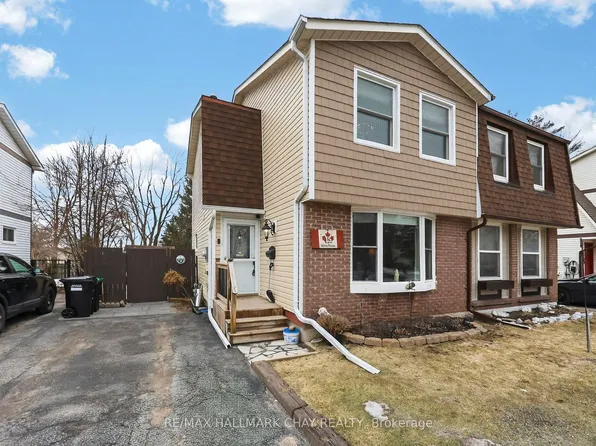 15 Wilde Pl, Barrie, ON L4N 4W6