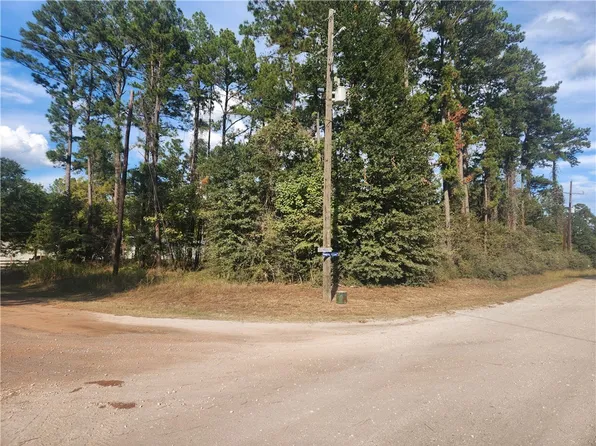 LOT 718 Weeping Willow Ln, Plantersville, TX 77363