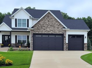 E Dresdin Dr #14, Warsaw, IN 46580