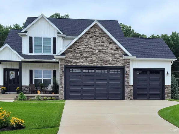 E Dresdin Dr #14, Warsaw, IN 46580