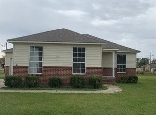 2600 N King Ave, Lutcher, LA 70071
