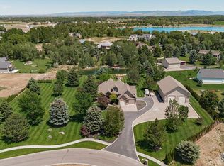 516 N Waterstone Dr, Rigby, ID 83442