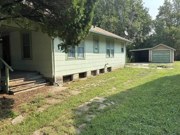 338 N Piatt Ave, Wichita, KS 67214