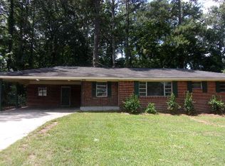 5895 Jonesboro Rd, Morrow, GA 30260