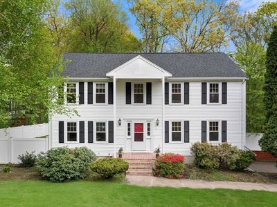 21 Galahad Way, North Easton, MA, 02356