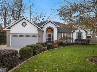6512 Willow Pond Dr, Fredericksburg, VA 22407