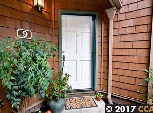 9 Pomfret Walk, Pleasant Hill, CA 94523