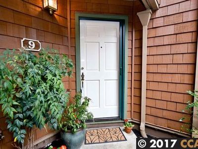 9 Pomfret Walk, Pleasant Hill, CA, 94523