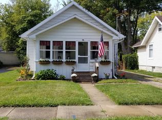 2112 Donora St, Lansing, MI