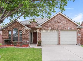 5020 Blackelm Dr, McKinney, TX 75071
