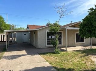 3617 W Vernon Ave, Phoenix, AZ 85009
