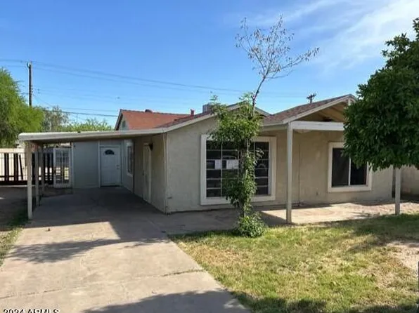 3617 W VERNON Avenue, Phoenix, AZ 85009