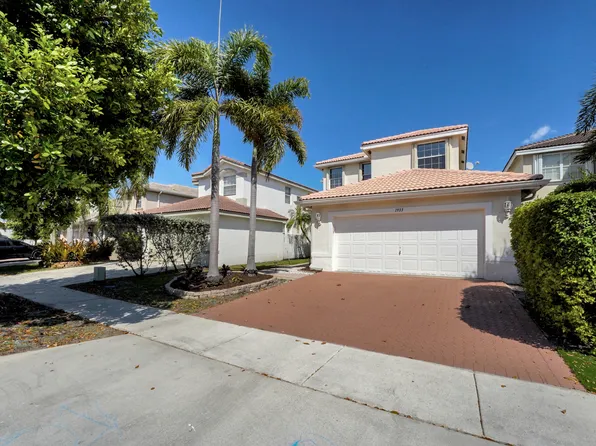 1933 SW 149th Avenue, Miramar, FL 33027
