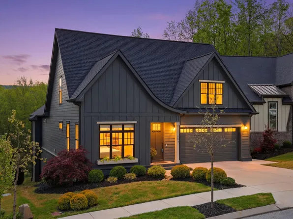 587 Sun Valley Rd, Chattanooga, TN 37419