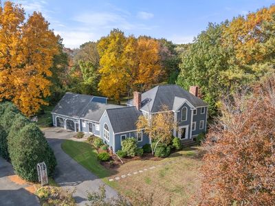 20 Herrick Dr, Milton, MA, 02186