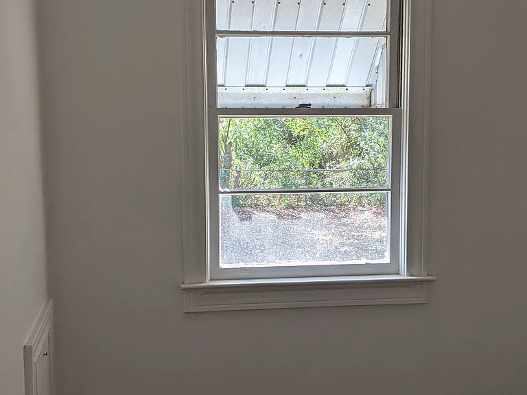 Bedroom front