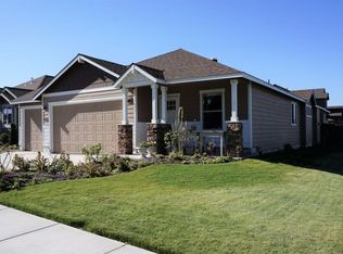 62535 Eagle Rd, Bend, OR 97701