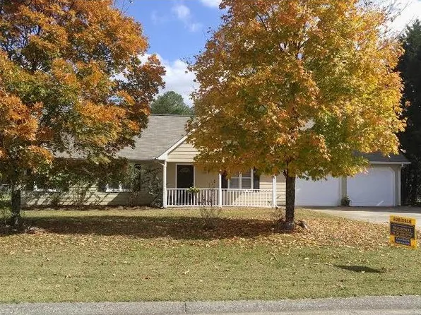 31 Cannon Cres, Cartersville, GA 30120