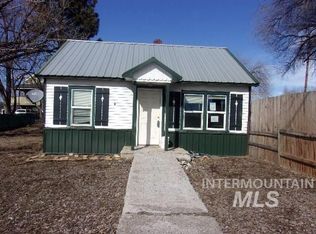 304 E Whiteley Ave, Council, ID 83612