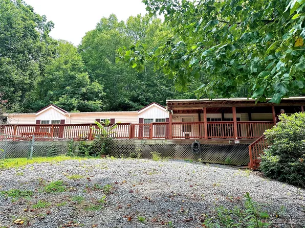 29 Shope Creek Estates Dr, Asheville, NC 28805