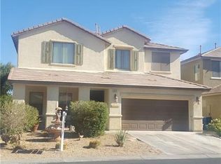 4916 Capo Gallo St, Las Vegas, NV 89130