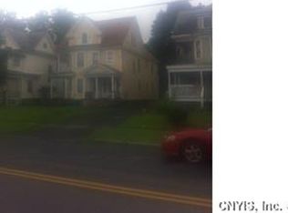 1631-33 W Onondaga St, Syracuse, NY 13204