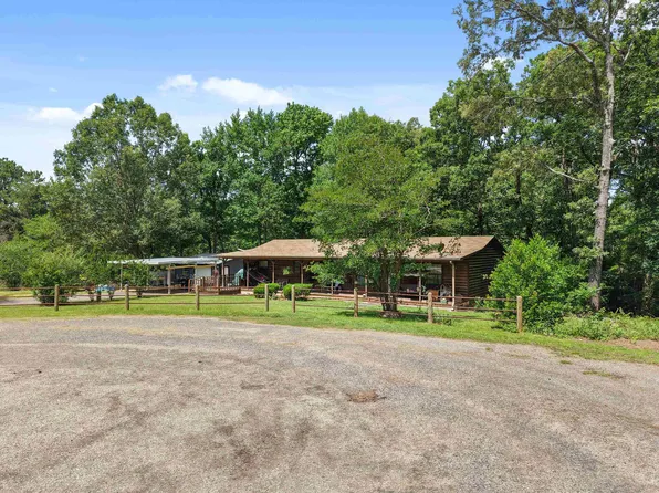 231 County Road 2233, Daingerfield, TX 75638