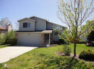 2845 Haystack Dr, Colorado Springs, CO 80922