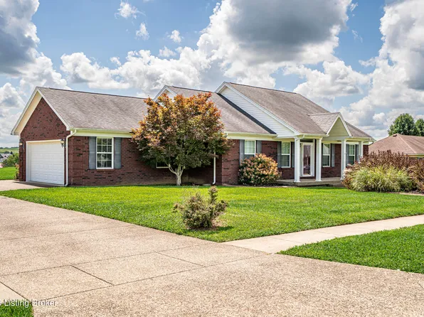 110 Savannah Ct, Taylorsville, KY 40071