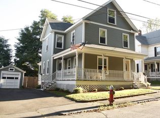 16 Eddy St, Ware, MA 01082