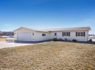 1317 Ogrady St, Ellston, IA 50074