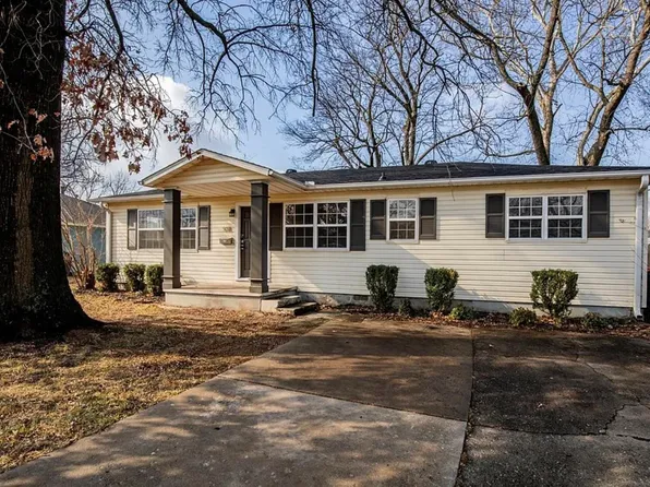 (undisclosed Address), Springdale, AR 72762