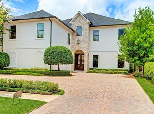 3302 Sackett St, Houston, TX 77098