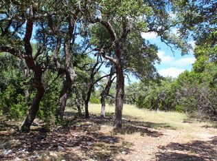 25 Zenner Ahrens Rd, Fredericksburg, TX 78624