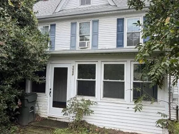 5664 S South Main St, Rock Hall, MD 21661
