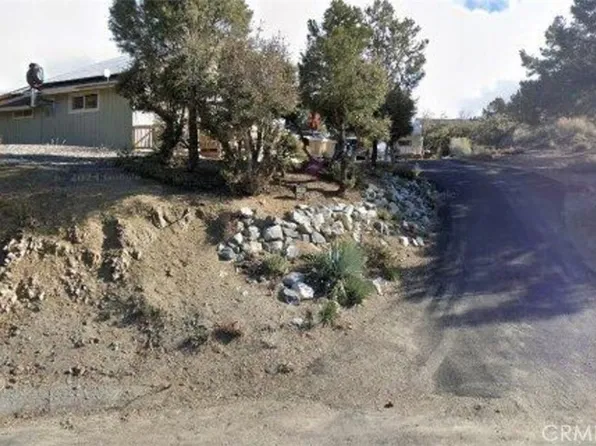 15413 Shasta Way, Pine Mountain Club, CA 93222