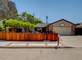 50 W Valley Ridge St, Ojai, CA 93023