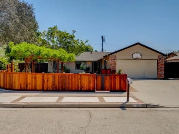 50 W Valley Ridge St, Ojai, CA 93023
