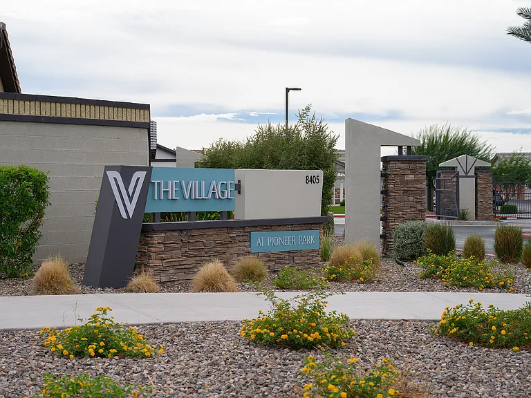 Village at Pioneer Park — Photo 48