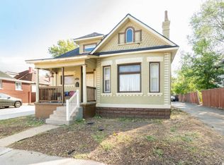 2516 S Orchard Ave, Ogden, UT 84401