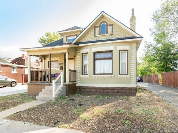 2516 S Orchard Ave, Ogden, UT 84401