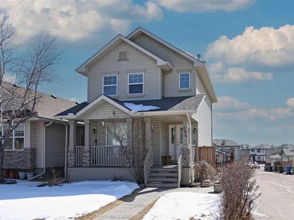 194 N Arbour Meadows Close NW, Calgary, AB T3G 5J3