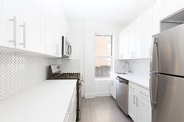 Rented by Halstead Real Estate